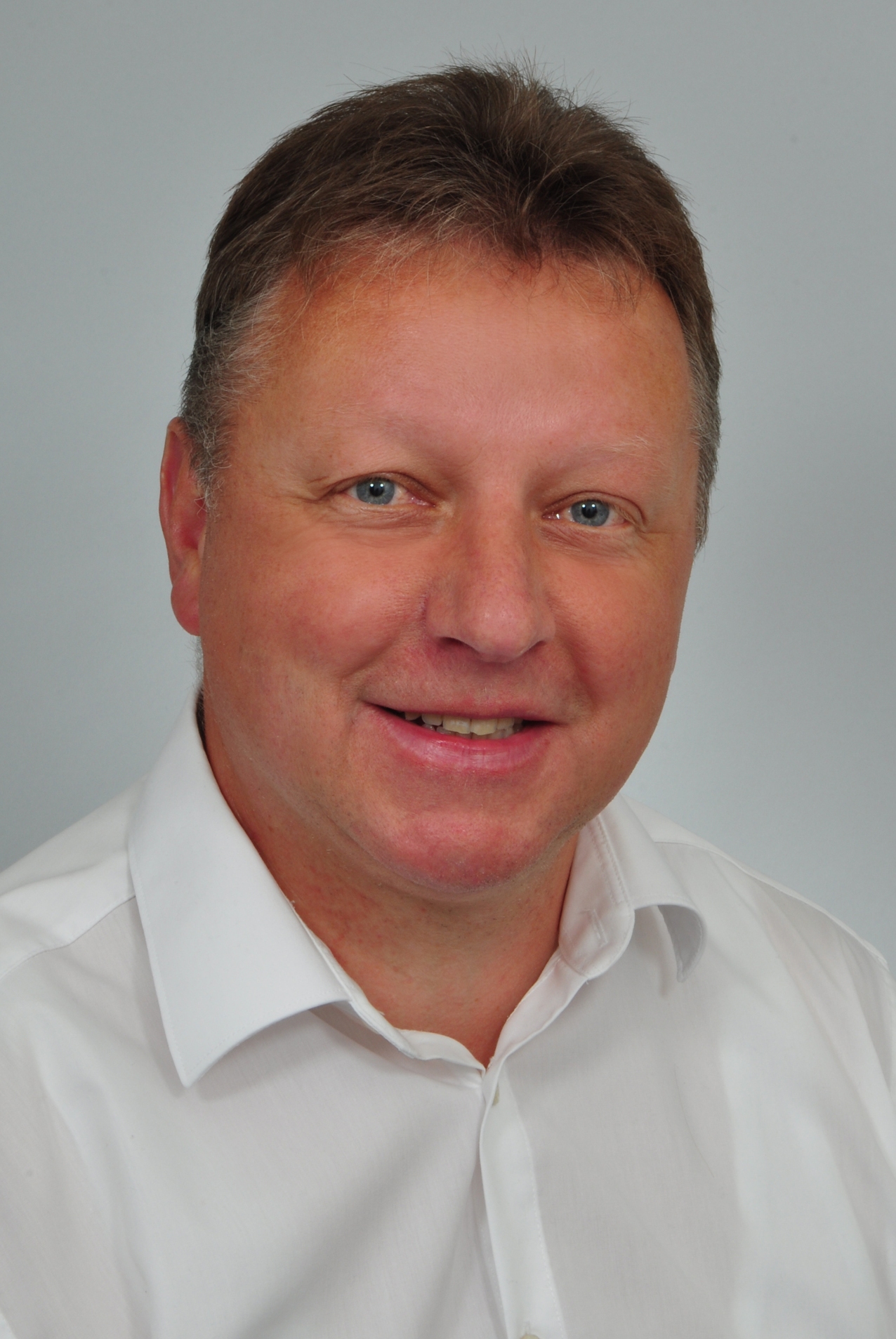 Georg Saathoff